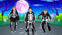 آموزش های کودکانه با پاترول کیدز - قسمت 6